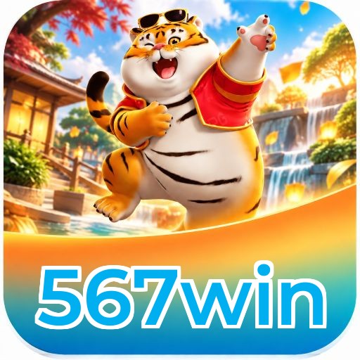 567win Jackpots Progressivos
