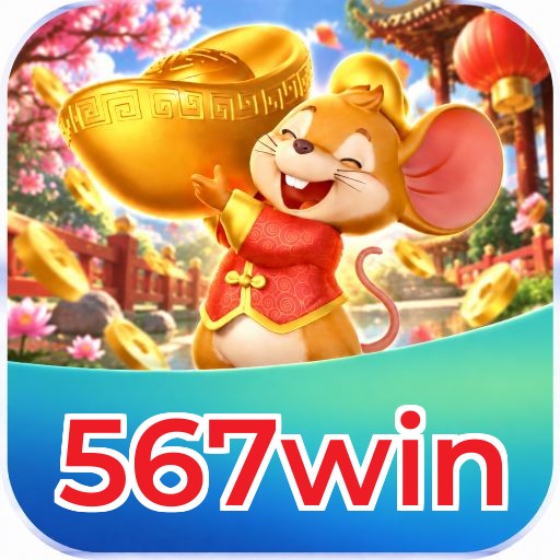 Logo 567win Cassino Online Brasil