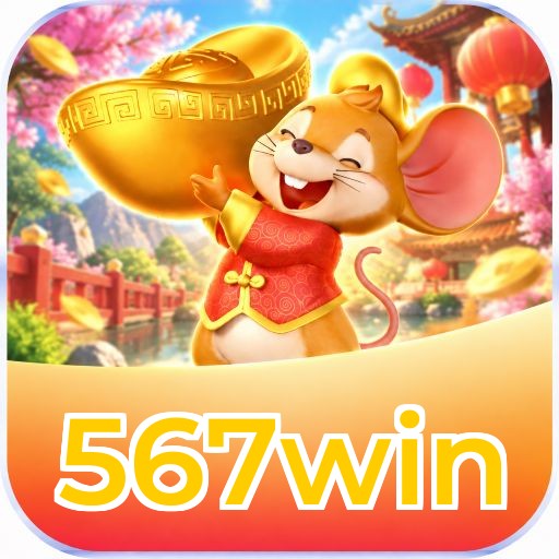 Logo 567win Download Brasil
