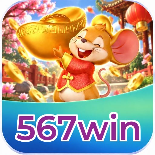 567win Logo