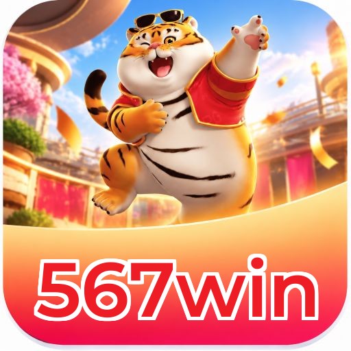 Logo 567win Telegram Canal Oficial