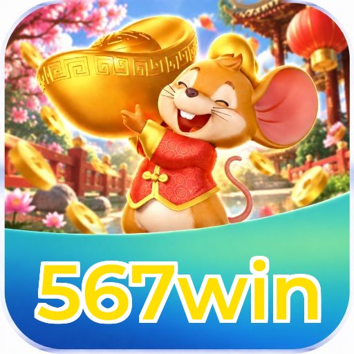 567win APK Logo Oficial Certificado