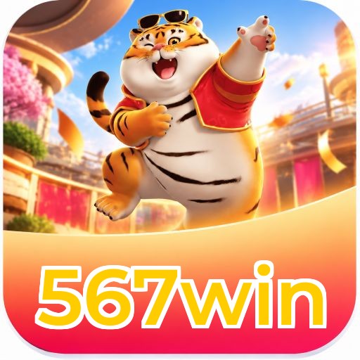 567win Logo