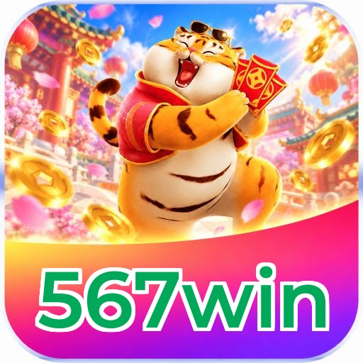 Logo 567win Cassino Online Brasil