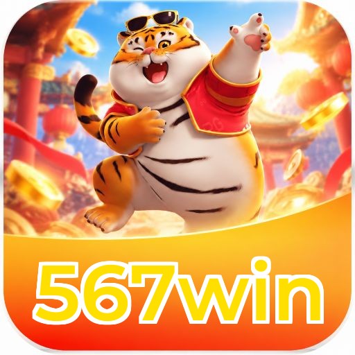 Logo 567win Plataforma Certificada