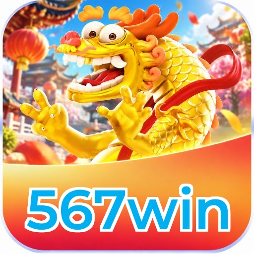 567win Logo - Bônus de Cadastro