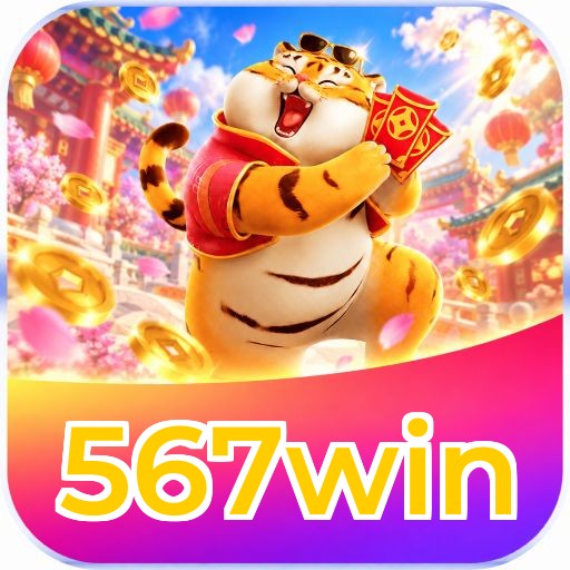 Logo da 567win