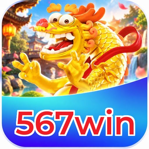 Logo 567win APK Android Brasil
