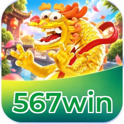 Requisitos do APK 567win para Android - Logo Oficial