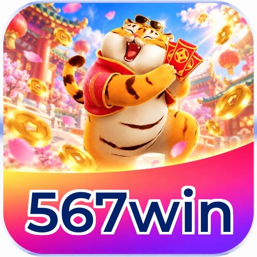 567win Logo