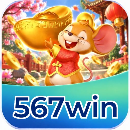 Logo 567win Cassino Online Brasil