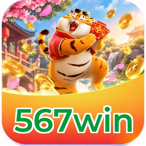 567win Logo - Bônus com Rollover Justo