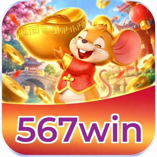 Logo 567win Bônus Brasil